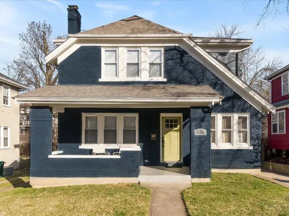 3972 Warwick Ave, Cincinnati, OH 45229
