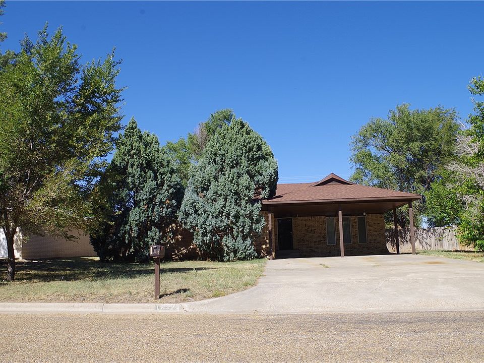 1212 N Canyon St, Guymon, OK 73942 Zillow