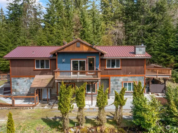 37232 SE 191st Street, North Bend, WA 98045