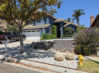2911 La Vista Ave, Corona, CA 92879
