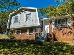 3320 Avenue F, Bessemer, AL 35020