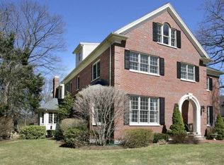 79 Cliff Rd, Wellesley, MA 02481