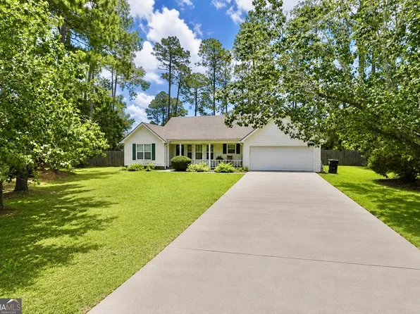 40 Rays Cir, Valdosta, GA 31602