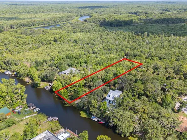 644 Old Mill Dr Lot 70, Debary, FL 32713