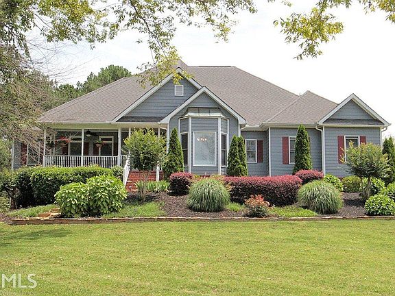 2nd image of 3260 Garmon Dr