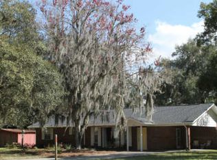 304 Bonnieview Rd, Fernandina Beach, FL 32034