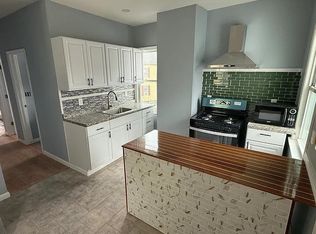 26 Payson Ave #2, Dorchester, MA 02125