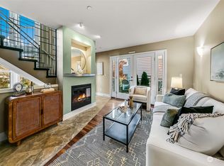 3627 Dayton Ave N UNIT A, Seattle, WA 98103