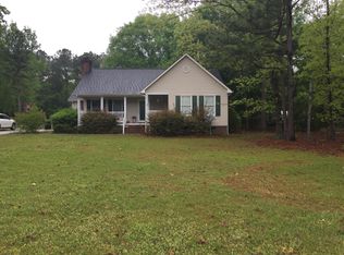445 Lachicotte Rd, Lugoff, SC 29078