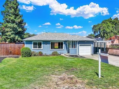 439 Hamilton Drive, Fairfield, CA, 94533