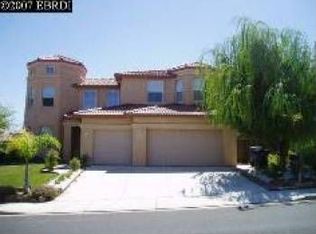 1968 Mokelumne Dr, Antioch, CA
