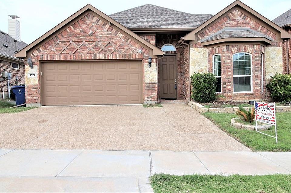 1st image of 3521 Buckboard Way