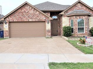 3521 Buckboard Way, Garland, TX 75044