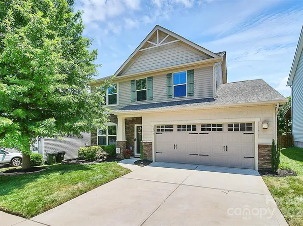 7344 Dover Mill Dr SW, Concord, NC 28025