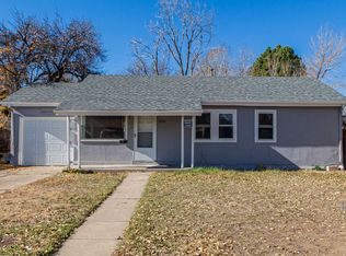 1635 S Meade St, Denver, CO 80219