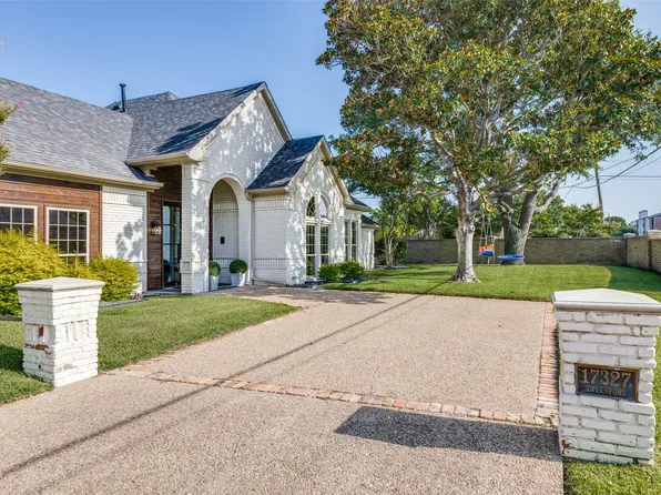 17327 Davenport Rd, Dallas, TX 75248