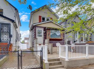 109-46 125th St, South Ozone Park, NY 11420