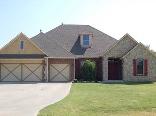 4713 Talon, Tuttle, OK 73089