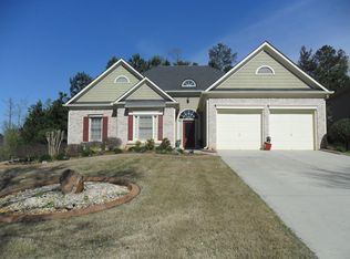 524 Grey Hawk Way, Fairburn, GA 30213