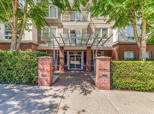 12283 224th St #210, Maple Ridge, BC V2X 8Z3