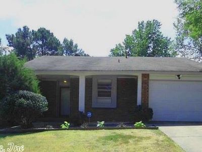 6023 Boyle Park Rd, Little Rock, AR, 72204