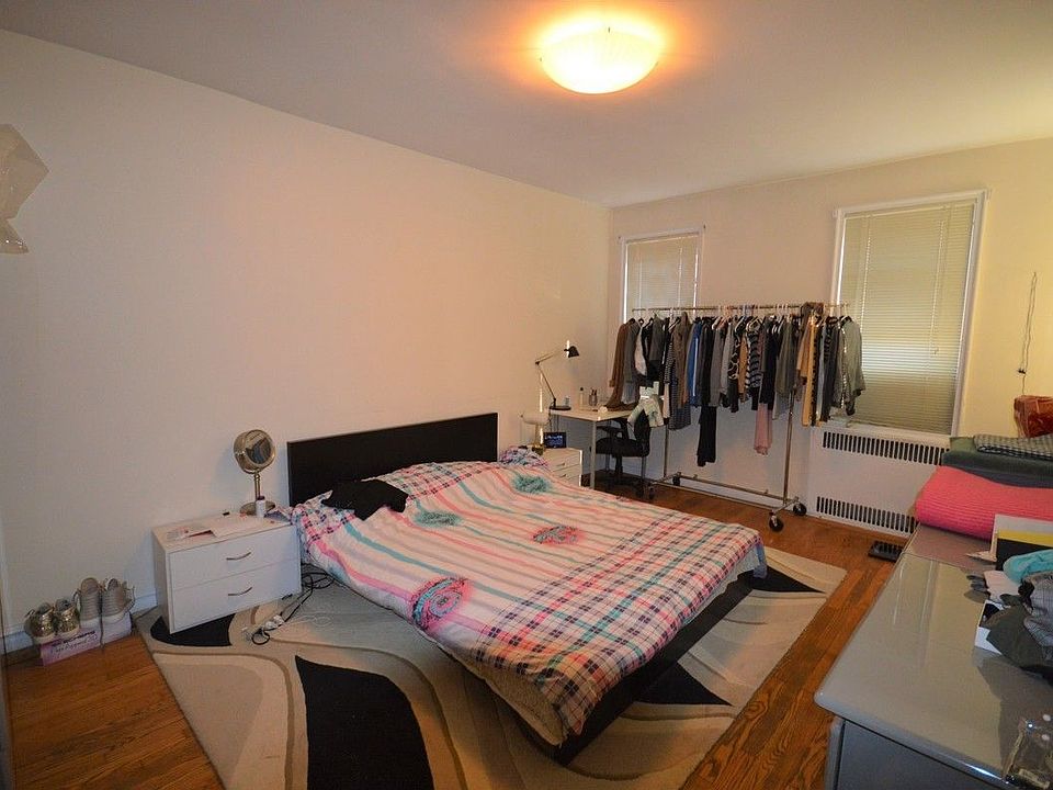1st image of 6389 Saunders St #D17