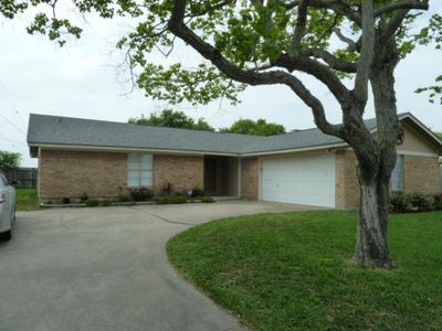 1809 Memorial Pkwy, Portland, TX, 78374