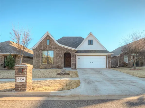 2400 NW 179th Ter, Edmond, OK 73012