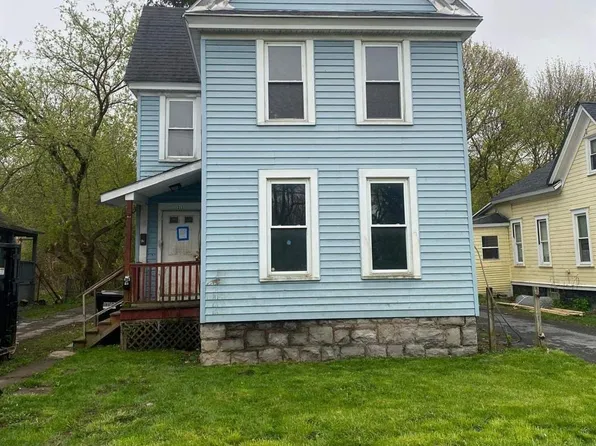 311 Rowland, Syracuse, NY 13204