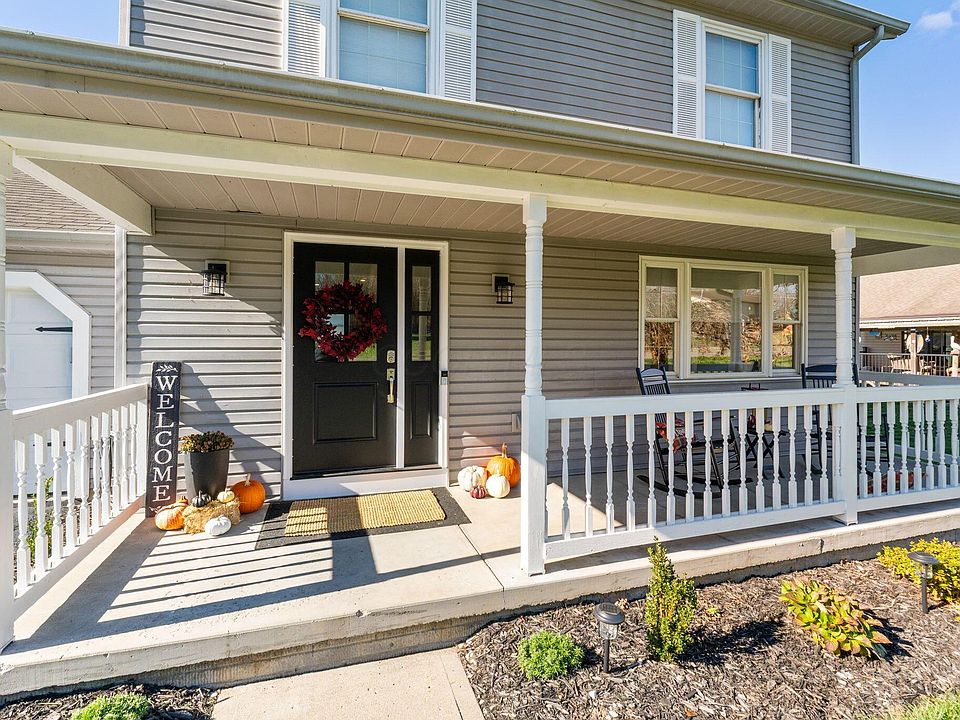 1671 Horns Hill Rd, Newark, OH 43055 | Zillow