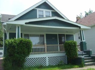12604 Lenacrave Ave, Cleveland, OH