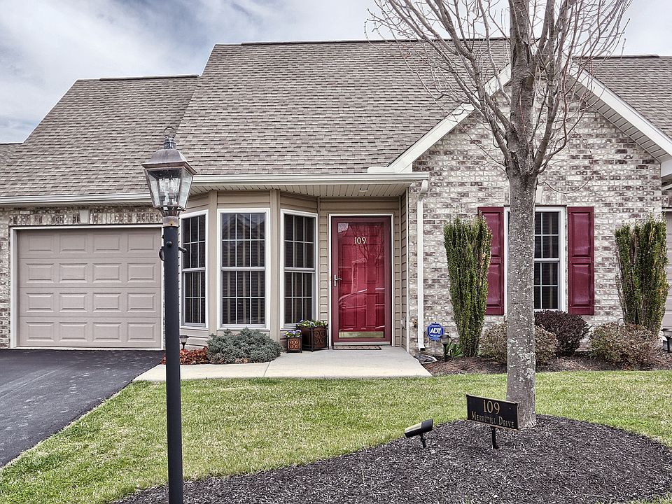 1st image of 109 Merrihill Dr