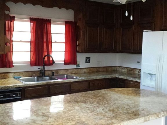Open Kitchen