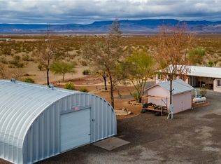 5218 W Ramon Dr, Golden Valley, AZ 86413