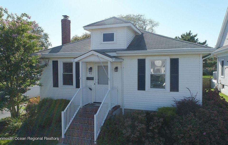 22 Riverdale Avenue, Monmouth Beach, NJ 07750 Zillow