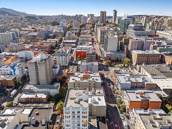5th image of Ofarrell Sanfrancisco