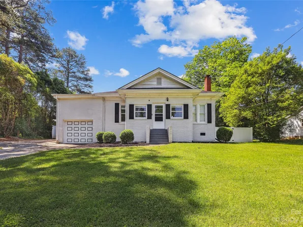 125 Lilly Ave, Salisbury, NC 28144