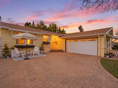 976 Finch St, El Cajon, CA, 92020