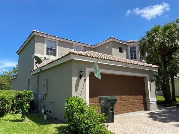 4838 NW 58th Mnr, Coconut Creek, FL 33073