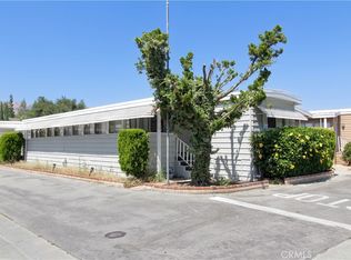 11401 Topanga Cyn #80, Chatsworth, CA 91311