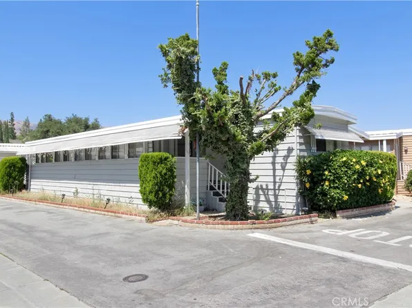 11401 Topanga Cyn #80, Chatsworth, CA 91311