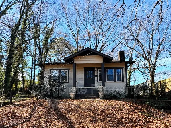 768 80th Pl S #1, Birmingham, AL 35206