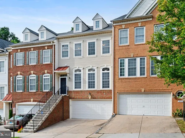 3352 Beechcliff Dr, Alexandria, VA 22306