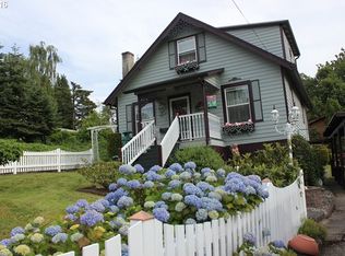 216 Fox St, Rainier, OR 97048