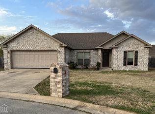 1116 Gregory Ct, Jonesboro, AR 72405