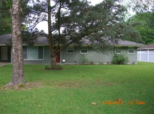 4544 Floynell Dr, Baton Rouge, LA 70809