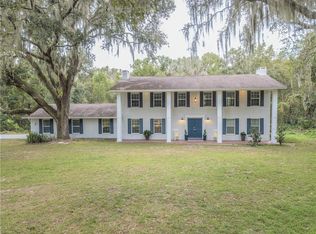 2910 Asherwoods Rd, Lakeland, FL 33811