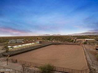 34953 S Nine Iron Ranch Rd, Wickenburg, AZ 85390