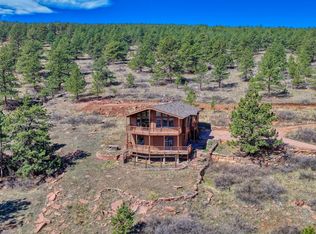 2901 Stone Canyon Rd, Longmont, CO 80503
