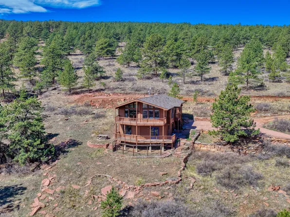 2901 Stone Canyon Rd, Longmont, CO 80503